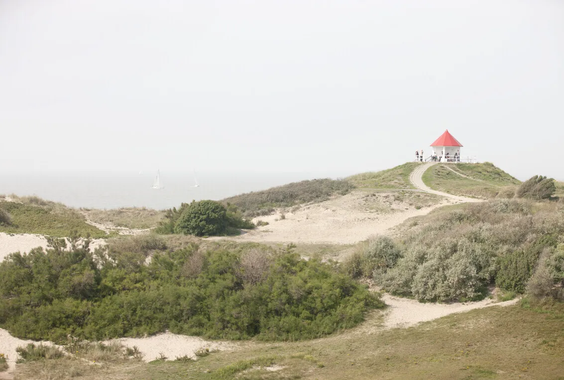 Meer dan 50 jaar ervaring aan zee