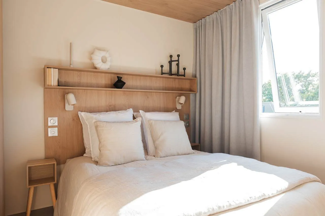 CJ 2 slaapkamer groot