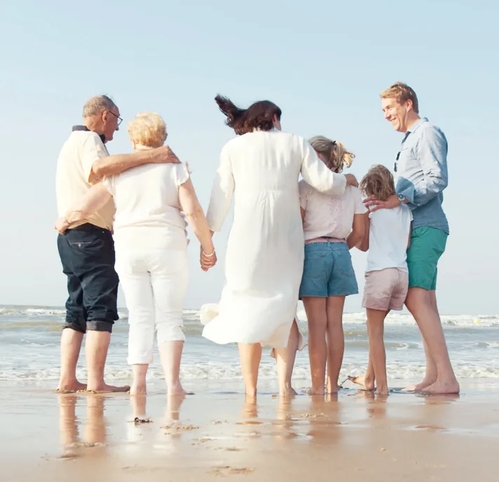 Réservez votre visite découverte