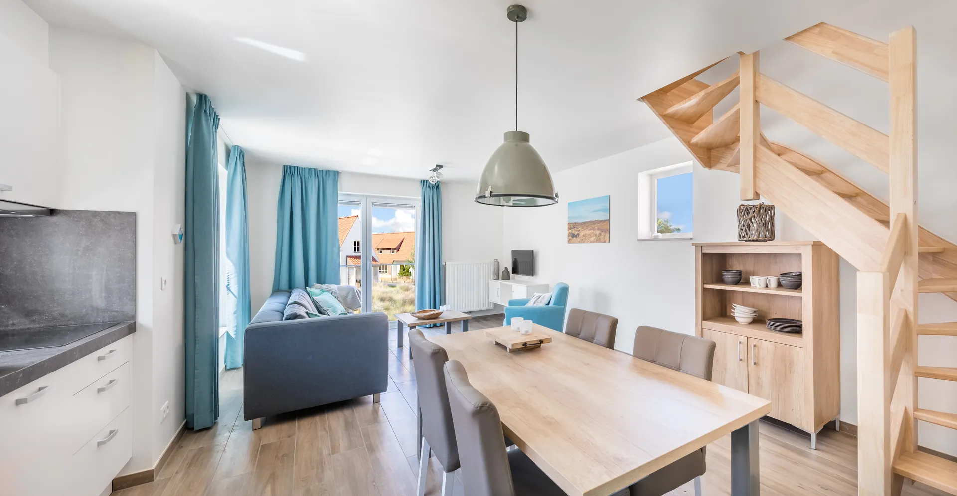 Roompot Bredene 18