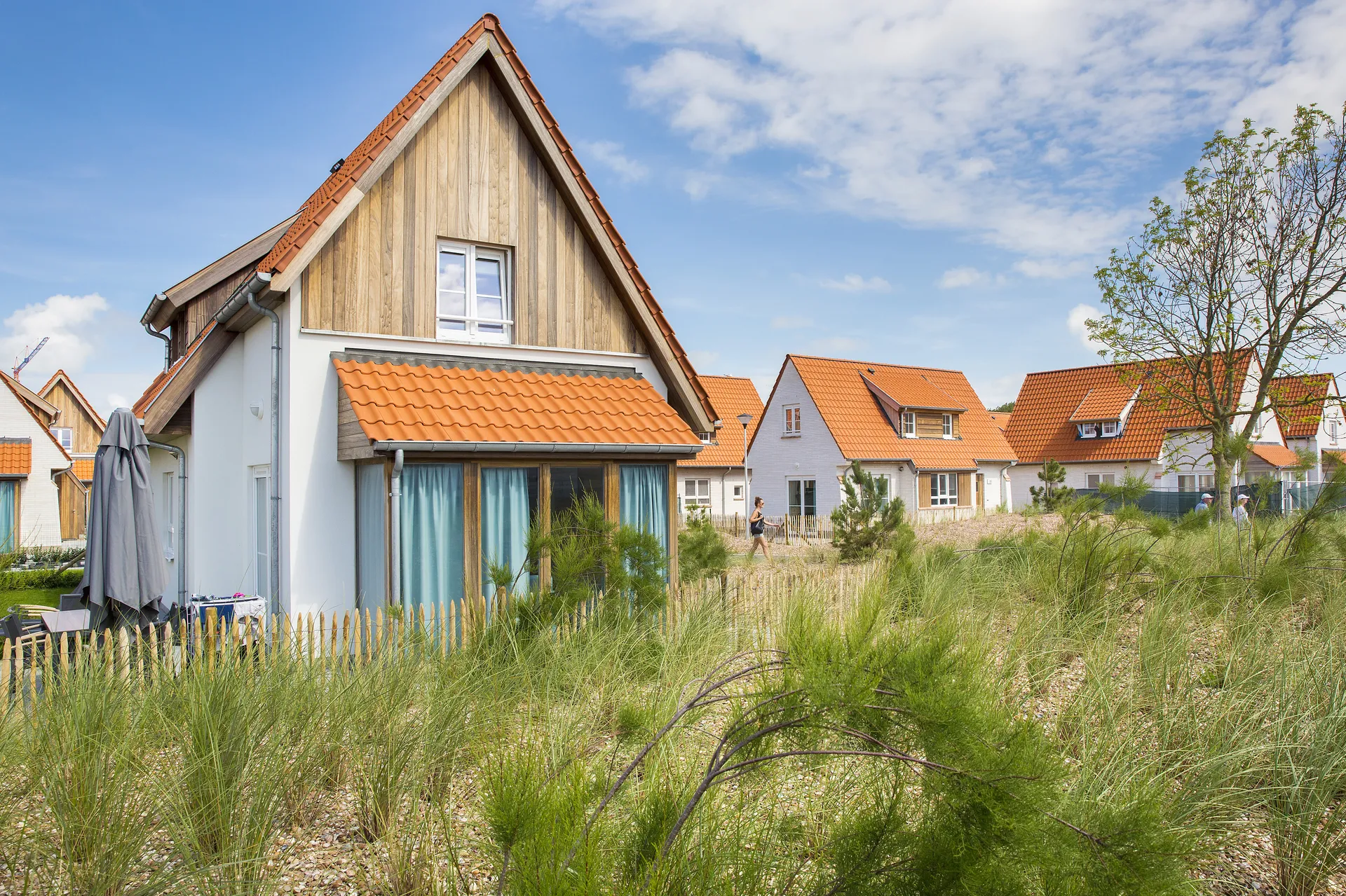 Duinenresort Breeduyn