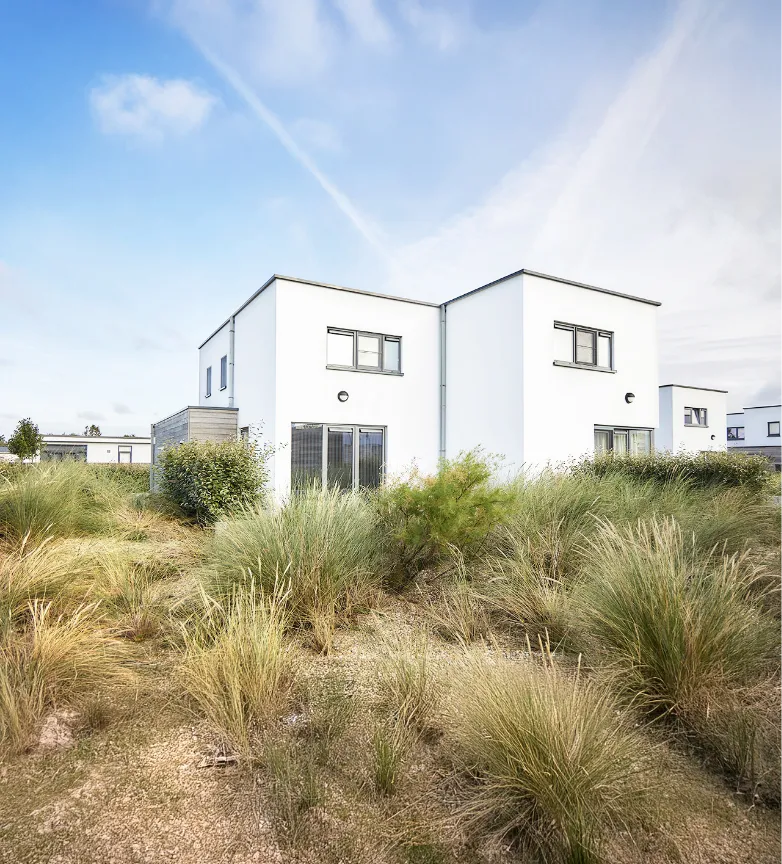 Kontaktieren Sie uns für Ihre Investition